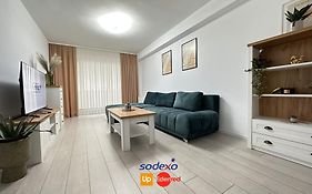 Cozy Luxury Apartments - Coresi Mall #Brasov