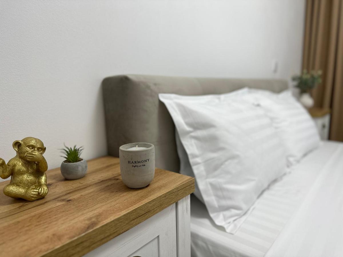 Cozy Luxury Apartments - Coresi Mall #Брашов Экстерьер фото