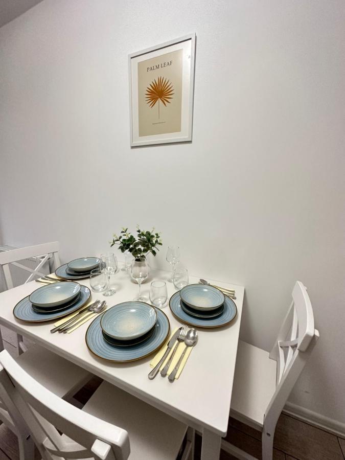 Cozy Luxury Apartments - Coresi Mall #Брашов Экстерьер фото