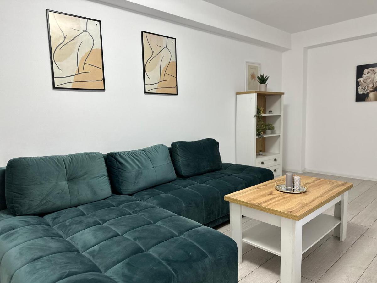 Cozy Luxury Apartments - Coresi Mall #Брашов Экстерьер фото